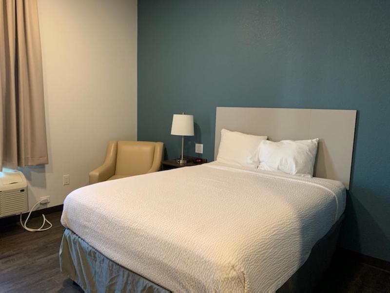 Candlewood Suites Pecos By Ihg Exteriér fotografie