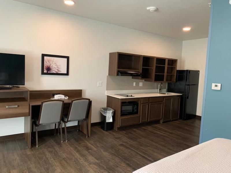 Candlewood Suites Pecos By Ihg Exteriér fotografie