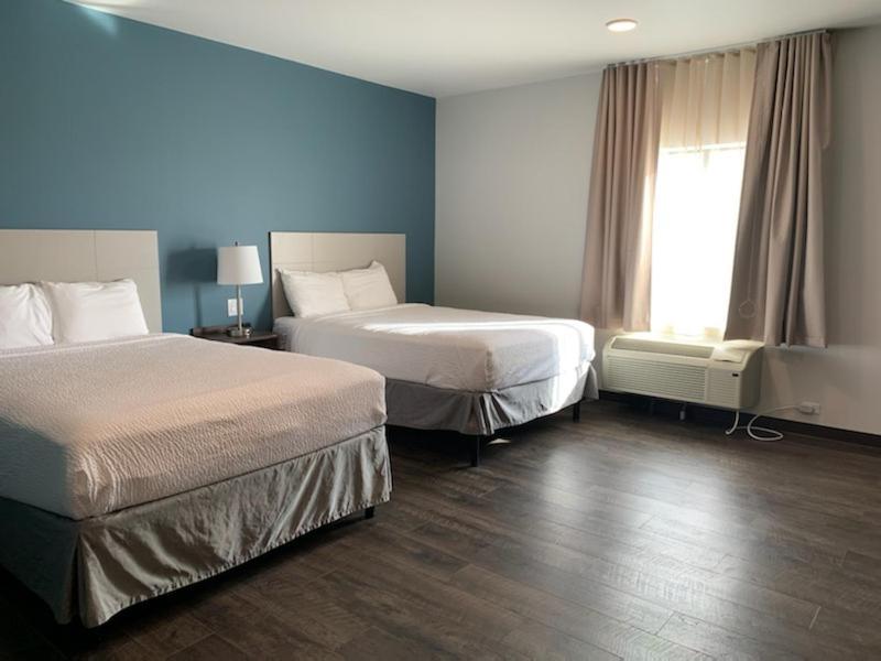 Candlewood Suites Pecos By Ihg Exteriér fotografie