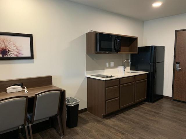 Candlewood Suites Pecos By Ihg Exteriér fotografie