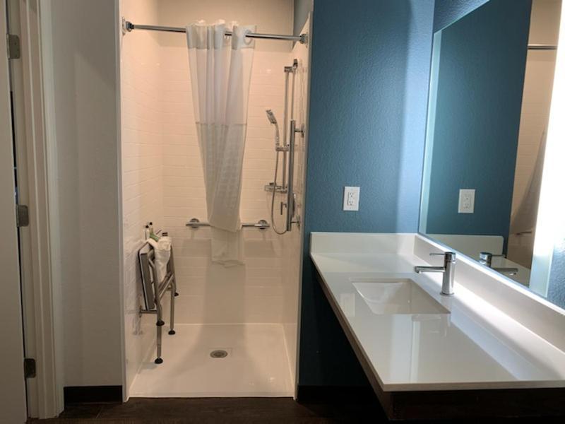 Candlewood Suites Pecos By Ihg Exteriér fotografie