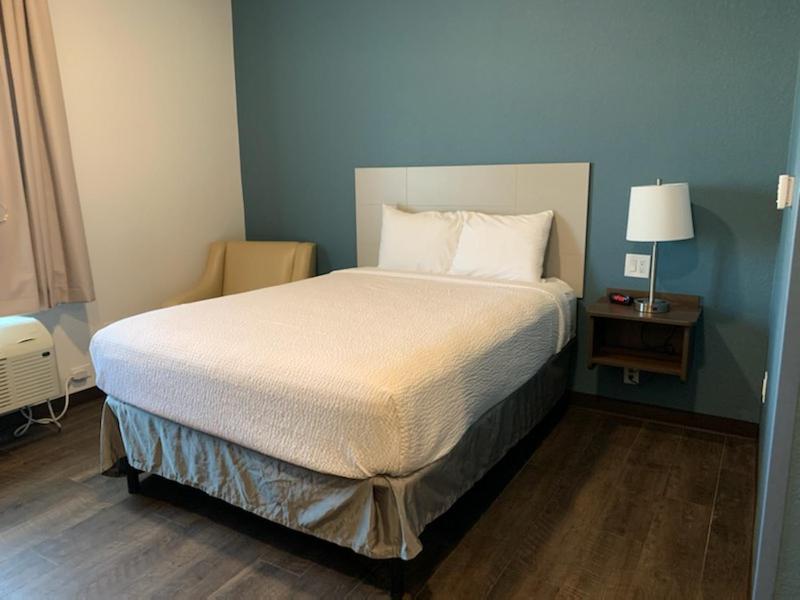 Candlewood Suites Pecos By Ihg Exteriér fotografie