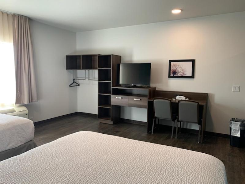 Candlewood Suites Pecos By Ihg Exteriér fotografie