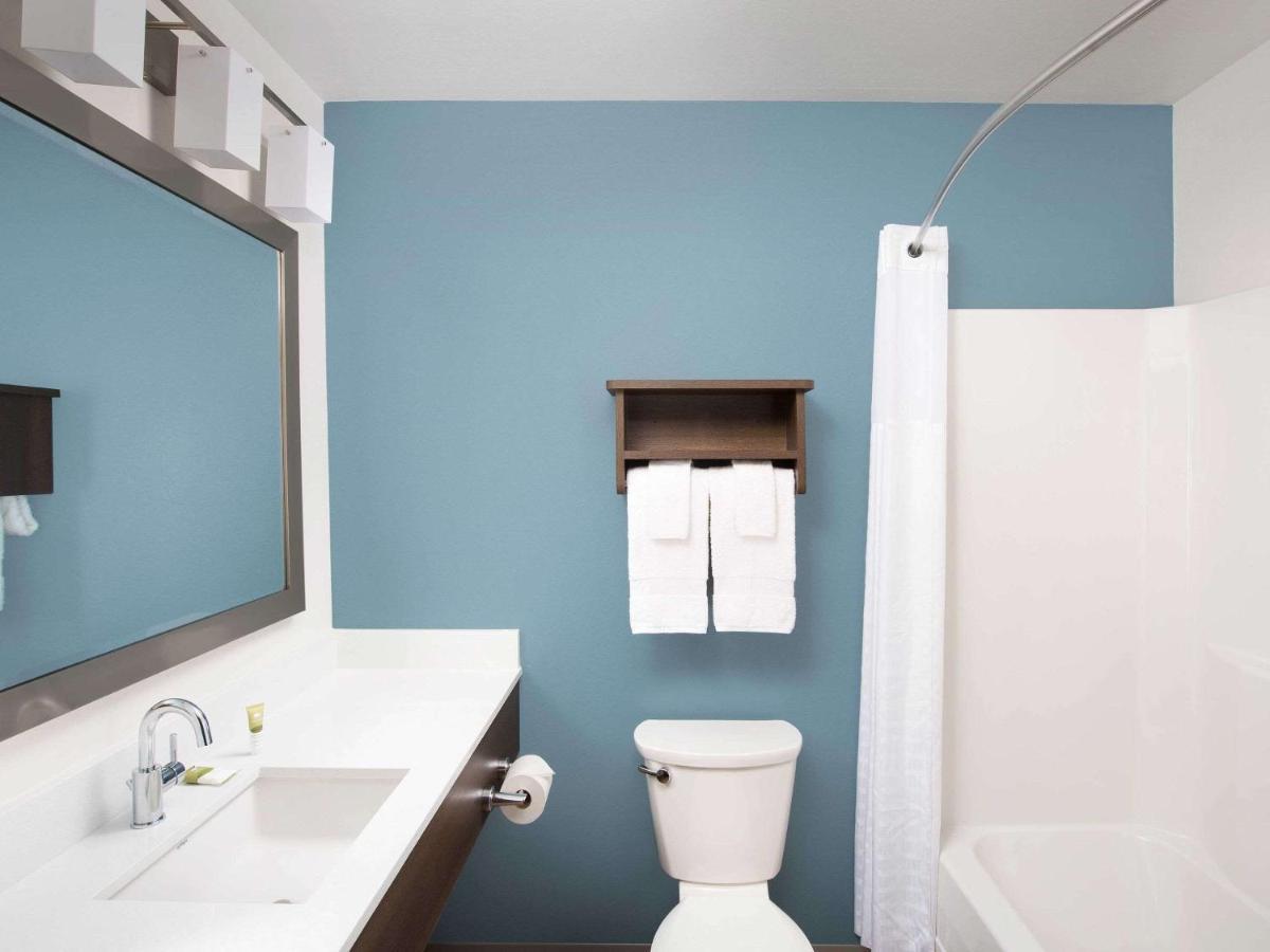 Candlewood Suites Pecos By Ihg Exteriér fotografie