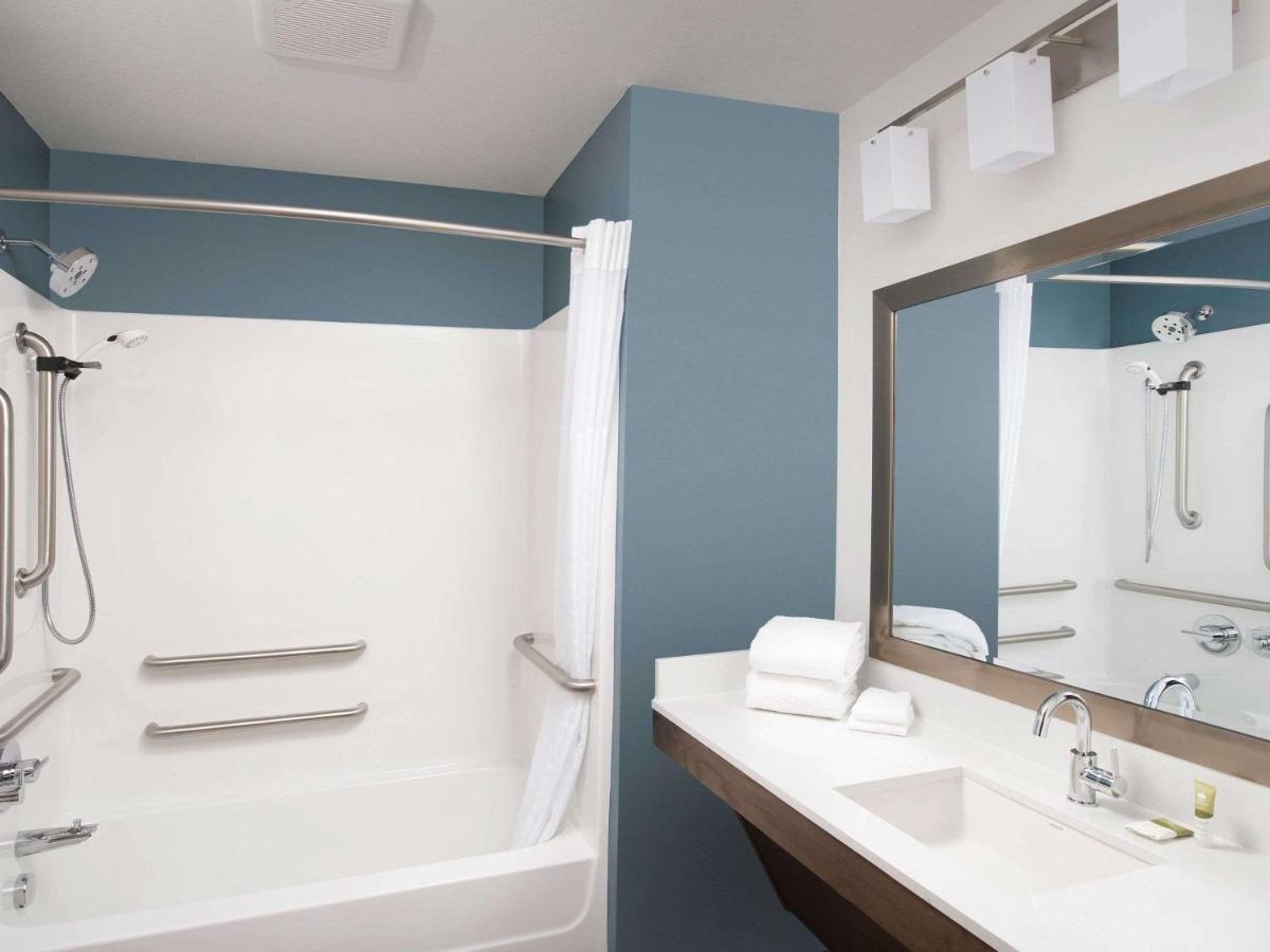 Candlewood Suites Pecos By Ihg Exteriér fotografie