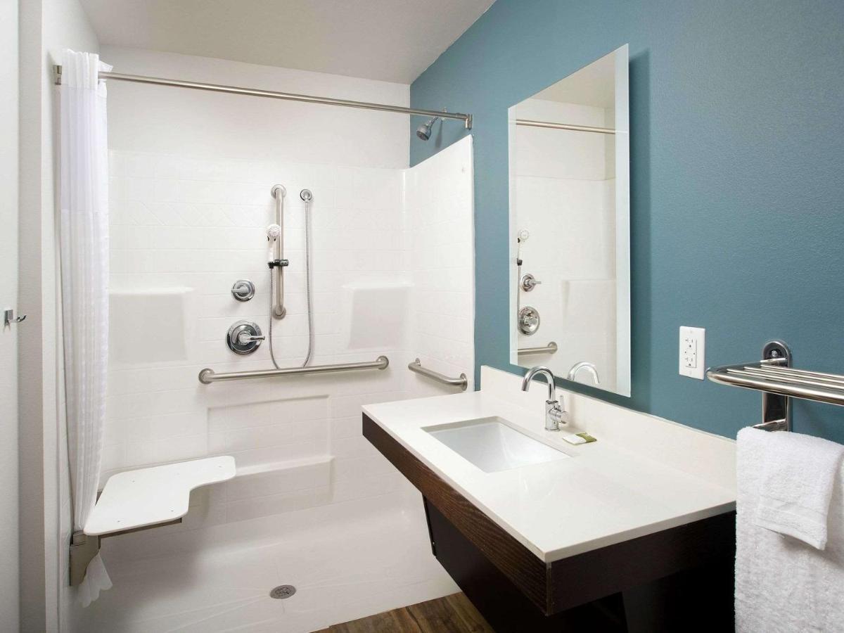 Candlewood Suites Pecos By Ihg Exteriér fotografie