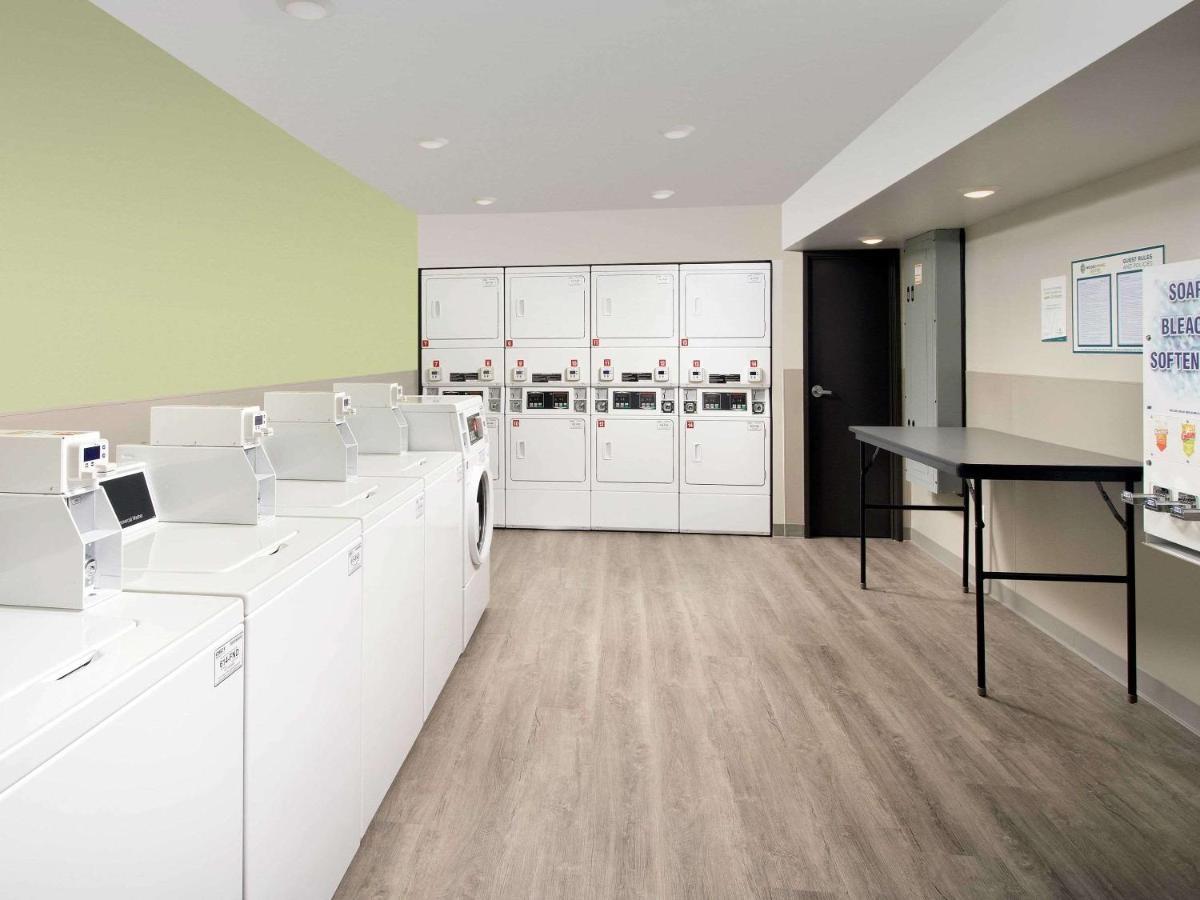 Candlewood Suites Pecos By Ihg Exteriér fotografie