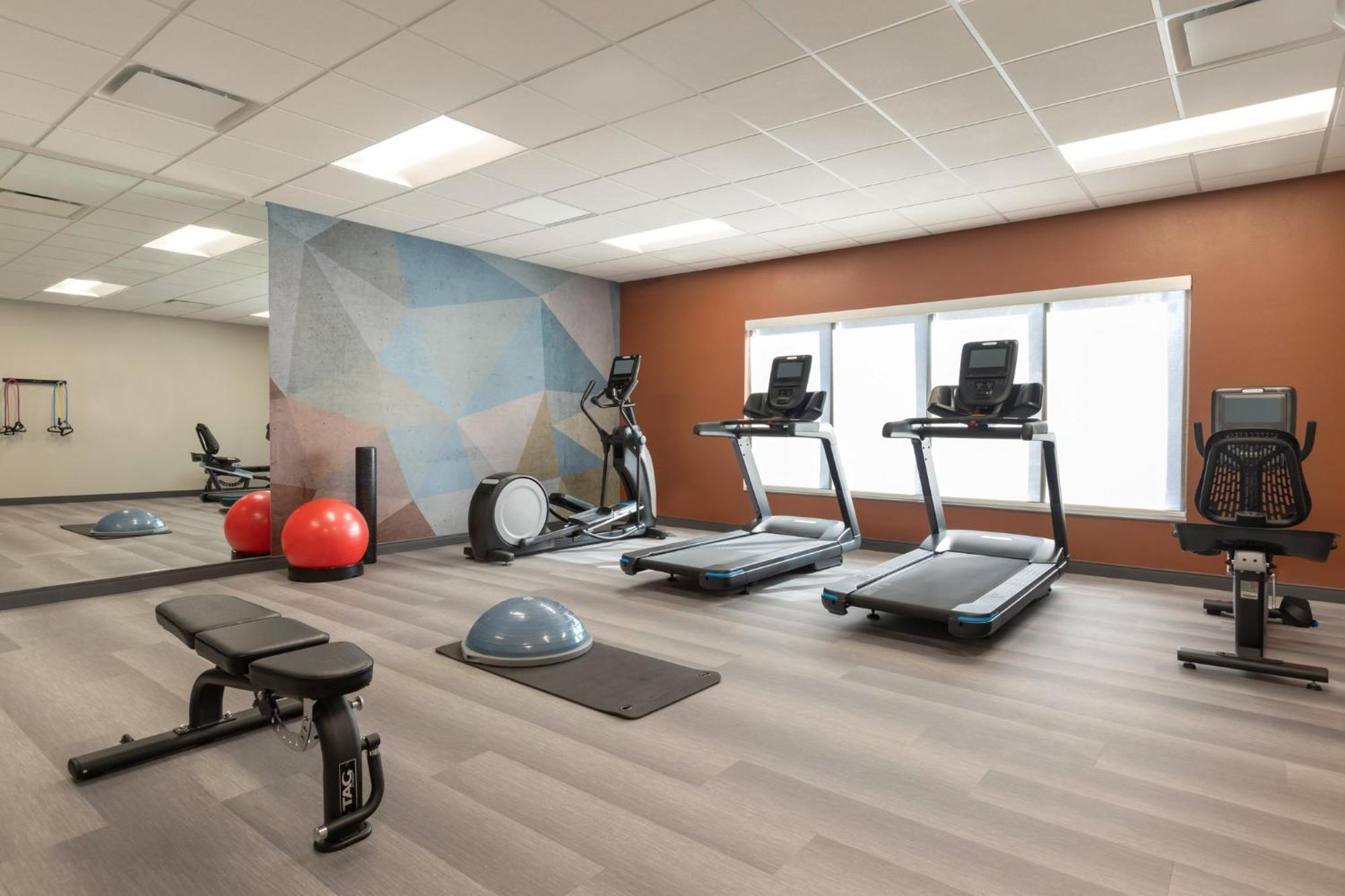 Candlewood Suites Pecos By Ihg Exteriér fotografie