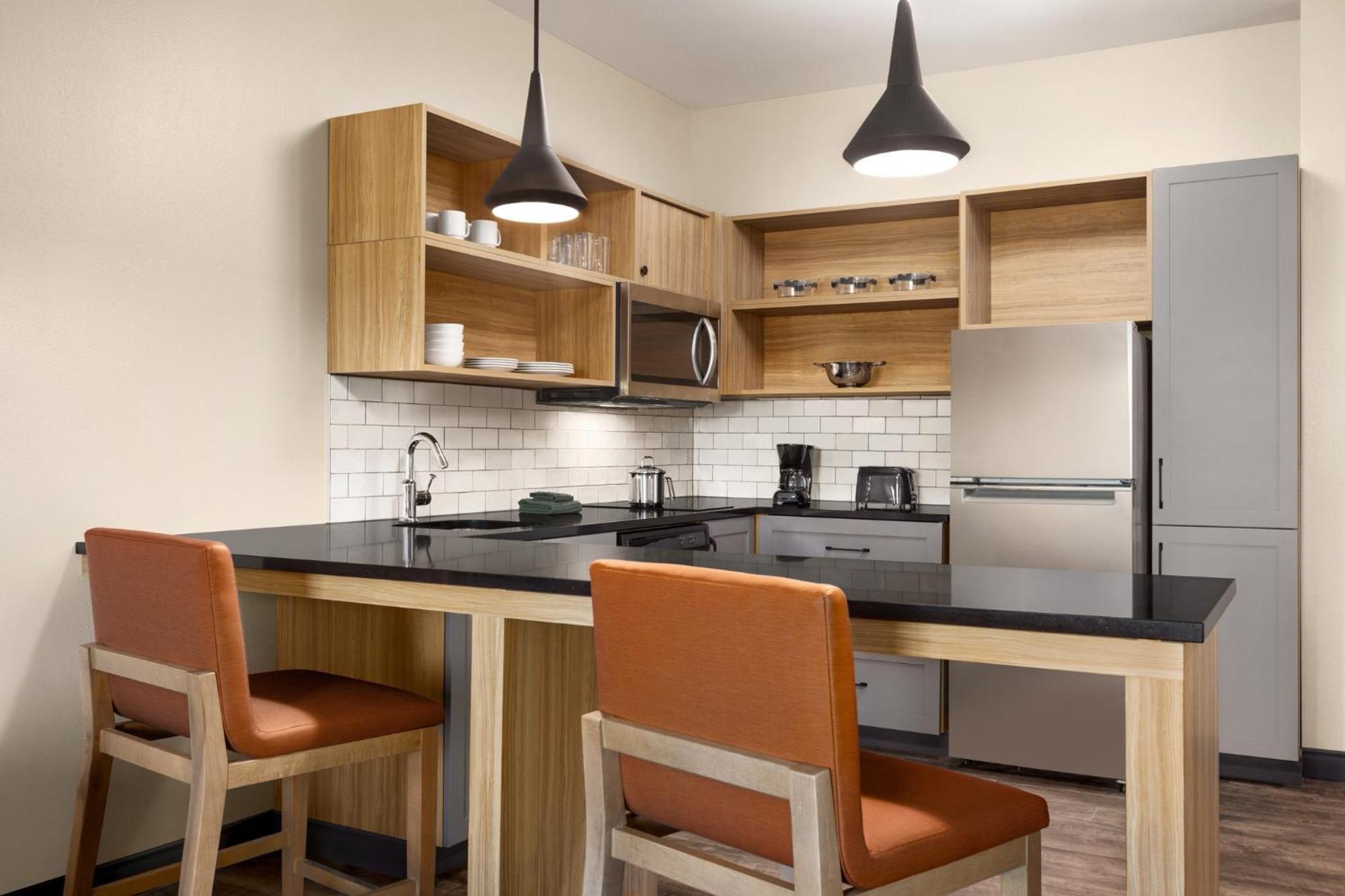 Candlewood Suites Pecos By Ihg Exteriér fotografie