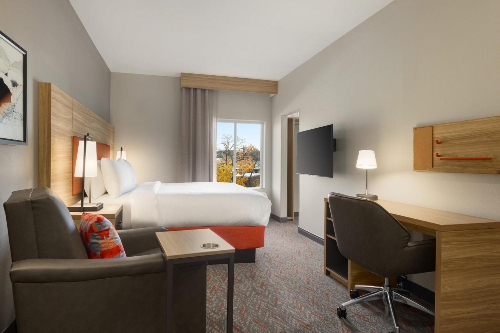Candlewood Suites Pecos By Ihg Exteriér fotografie
