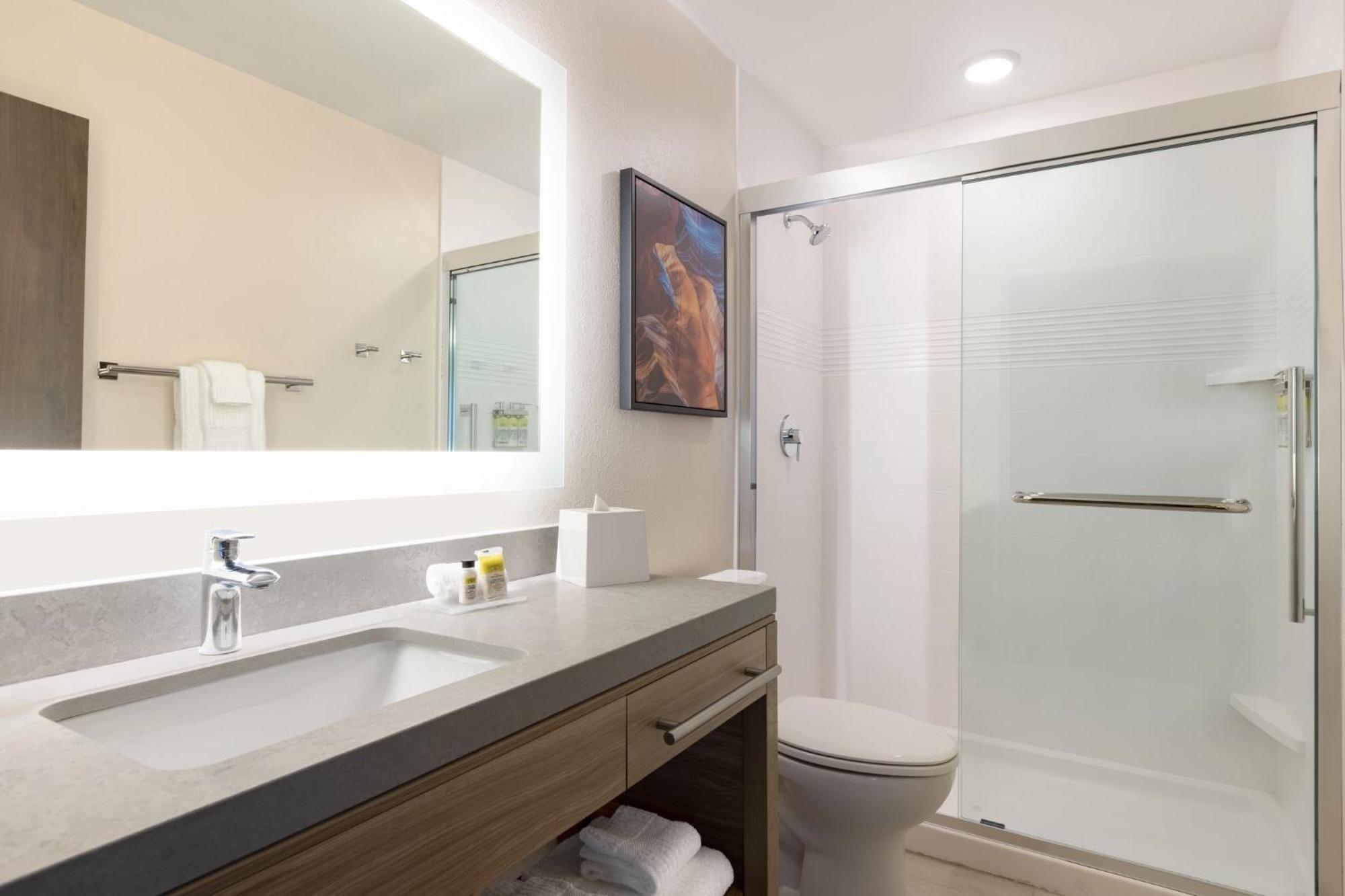 Candlewood Suites Pecos By Ihg Exteriér fotografie