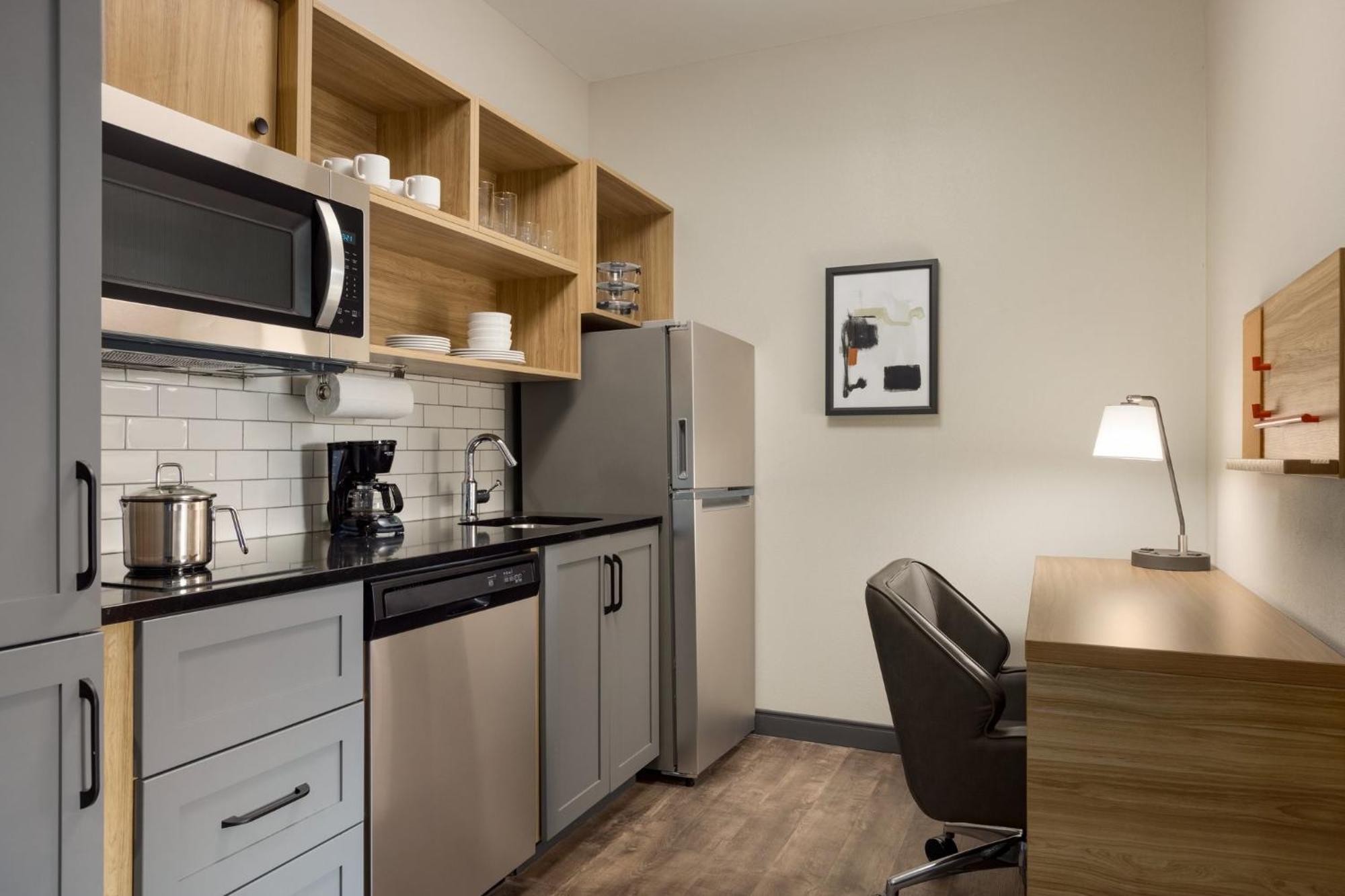 Candlewood Suites Pecos By Ihg Exteriér fotografie