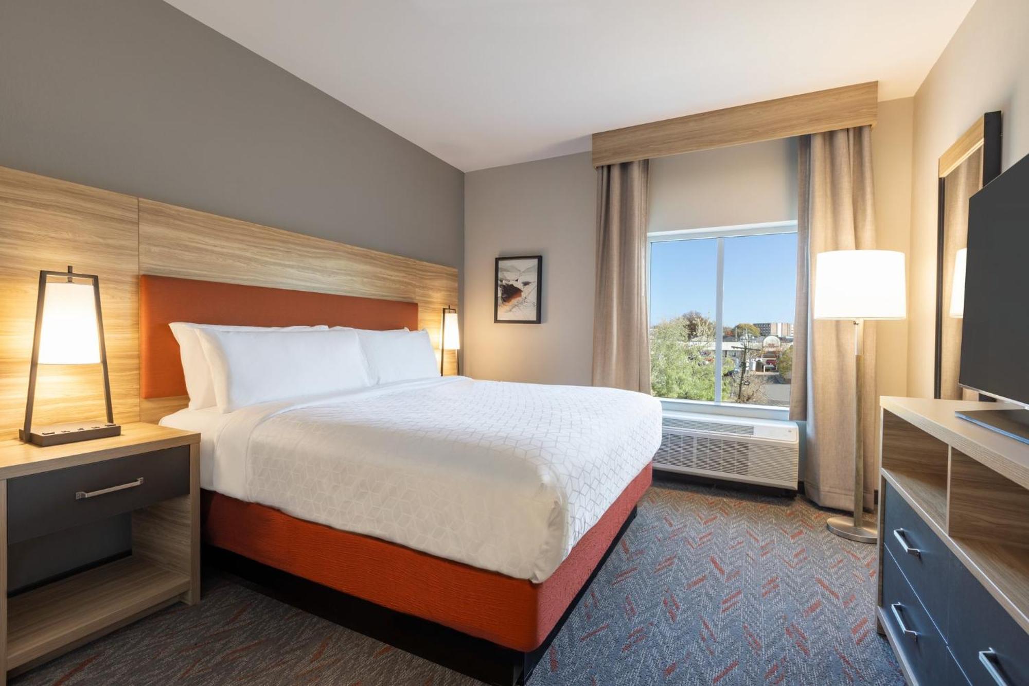 Candlewood Suites Pecos By Ihg Exteriér fotografie