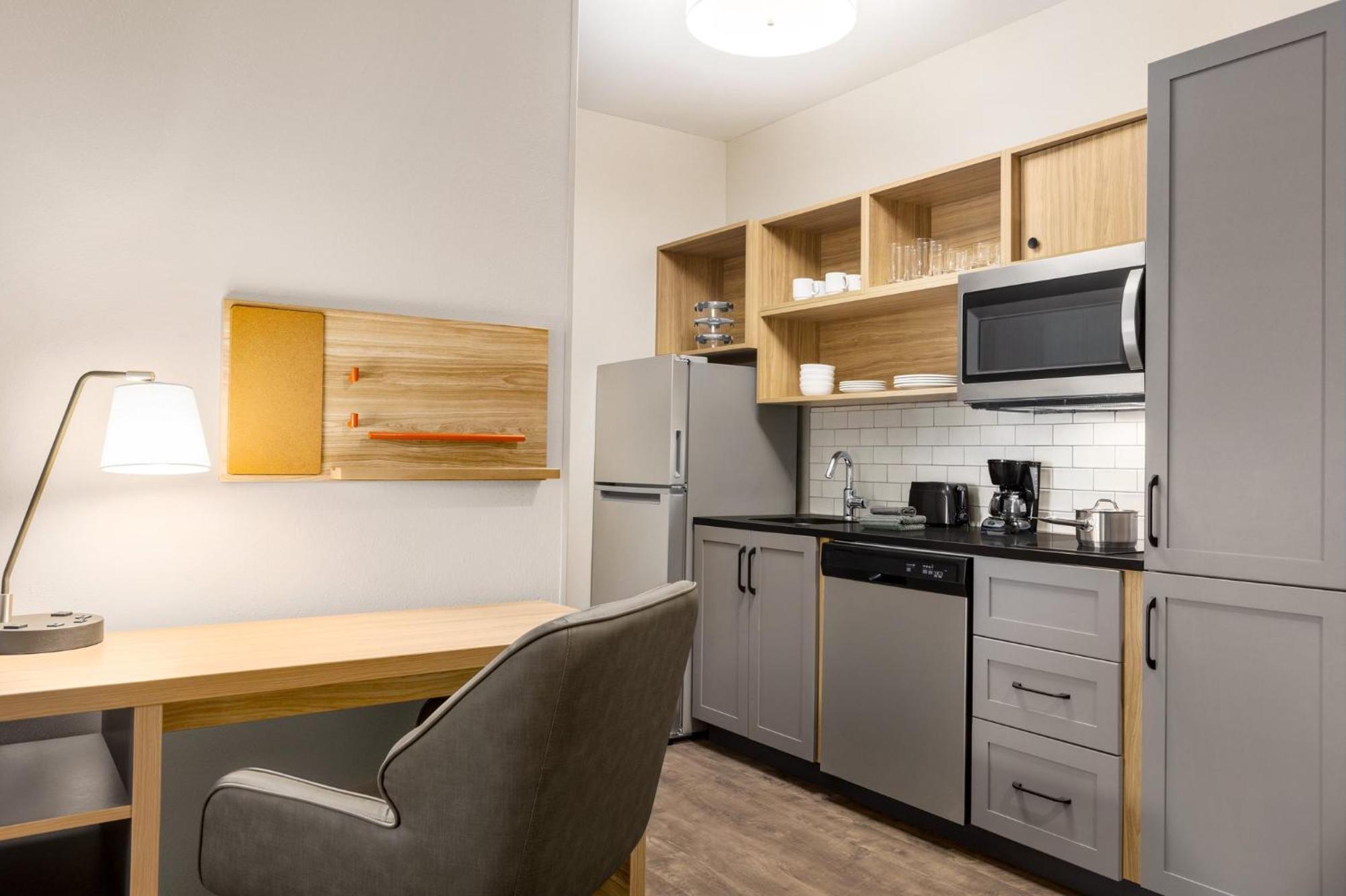 Candlewood Suites Pecos By Ihg Exteriér fotografie